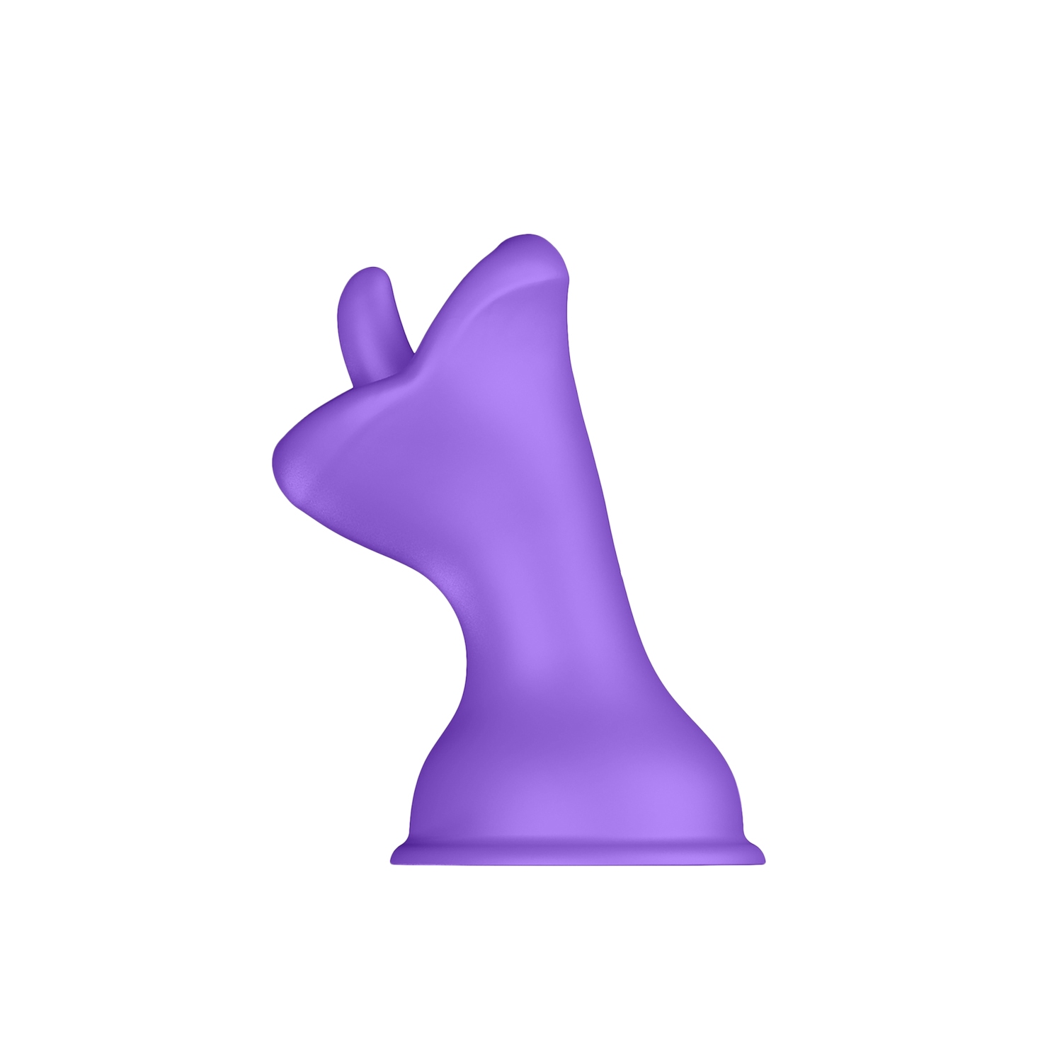 Purple Luv Inc vibrator Mv57 Mouth &amp