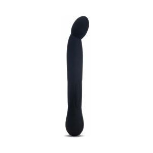 Black Nu Sensuelle Vibrator Ace Pro Prostate & G-Spot