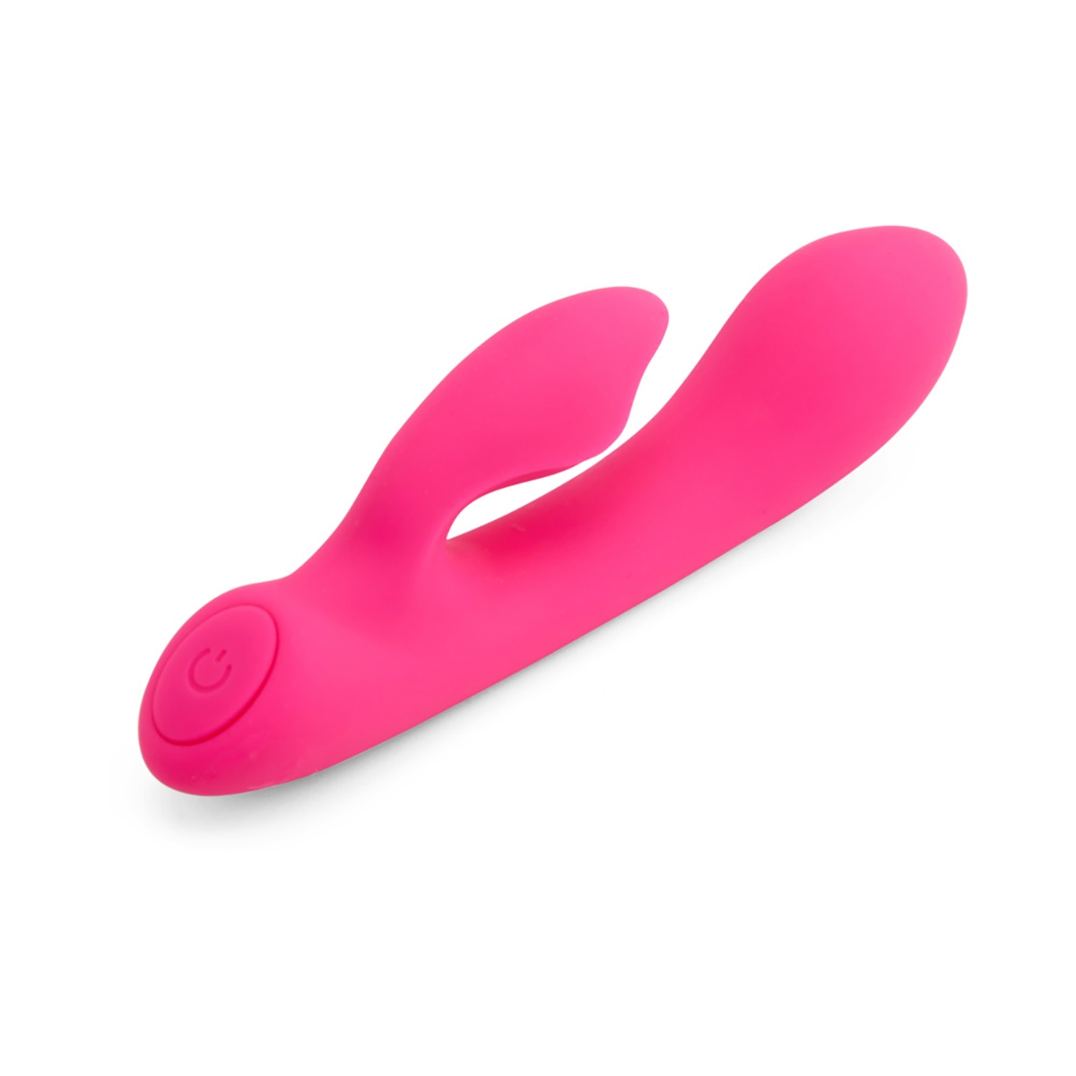 Close-up of the  Nu Sensuelle vibrator for texture detail