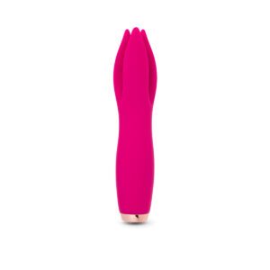 Nu Sensuelle Vibrator Tulip Magenta