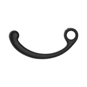 Snail Vibe Vibrator SVibe Snail AXI Spot Granite Noir