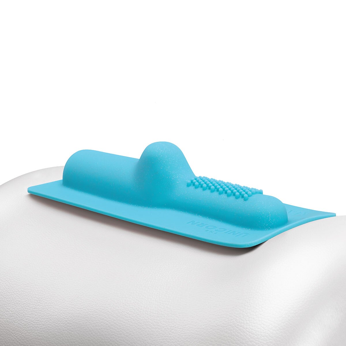 Fully assembled  Cowgirl vibrator with smooth exterior