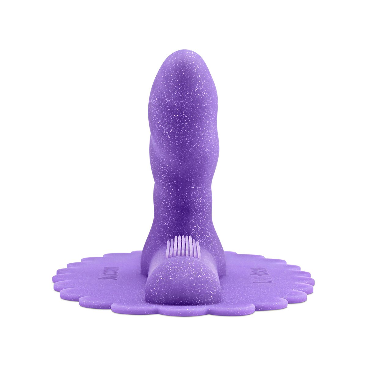Product image of the  Cowgirl vibrator on clean background