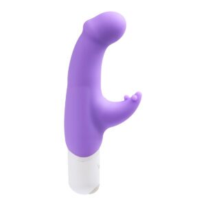 Lavender VeDO Vibrator Joy