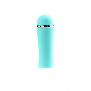 Turquoise VeDO Vibrator Liki
