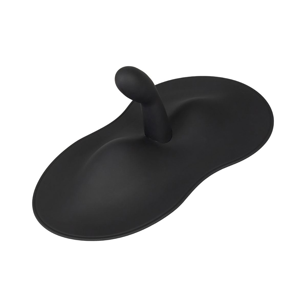 Fully assembled  VibePad vibrator with smooth exterior