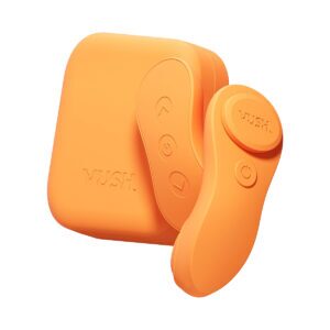 VUSH Vibrator LunaWearable