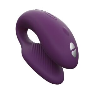 Purple We-Vibe Vibrator Chorus Couples
