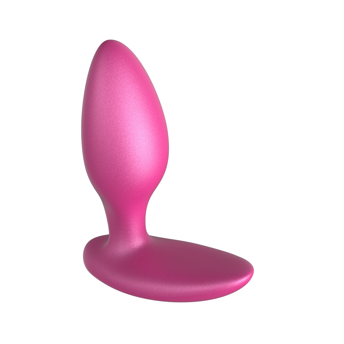 Charging setup for Pink We-Vibe vibrator including cable