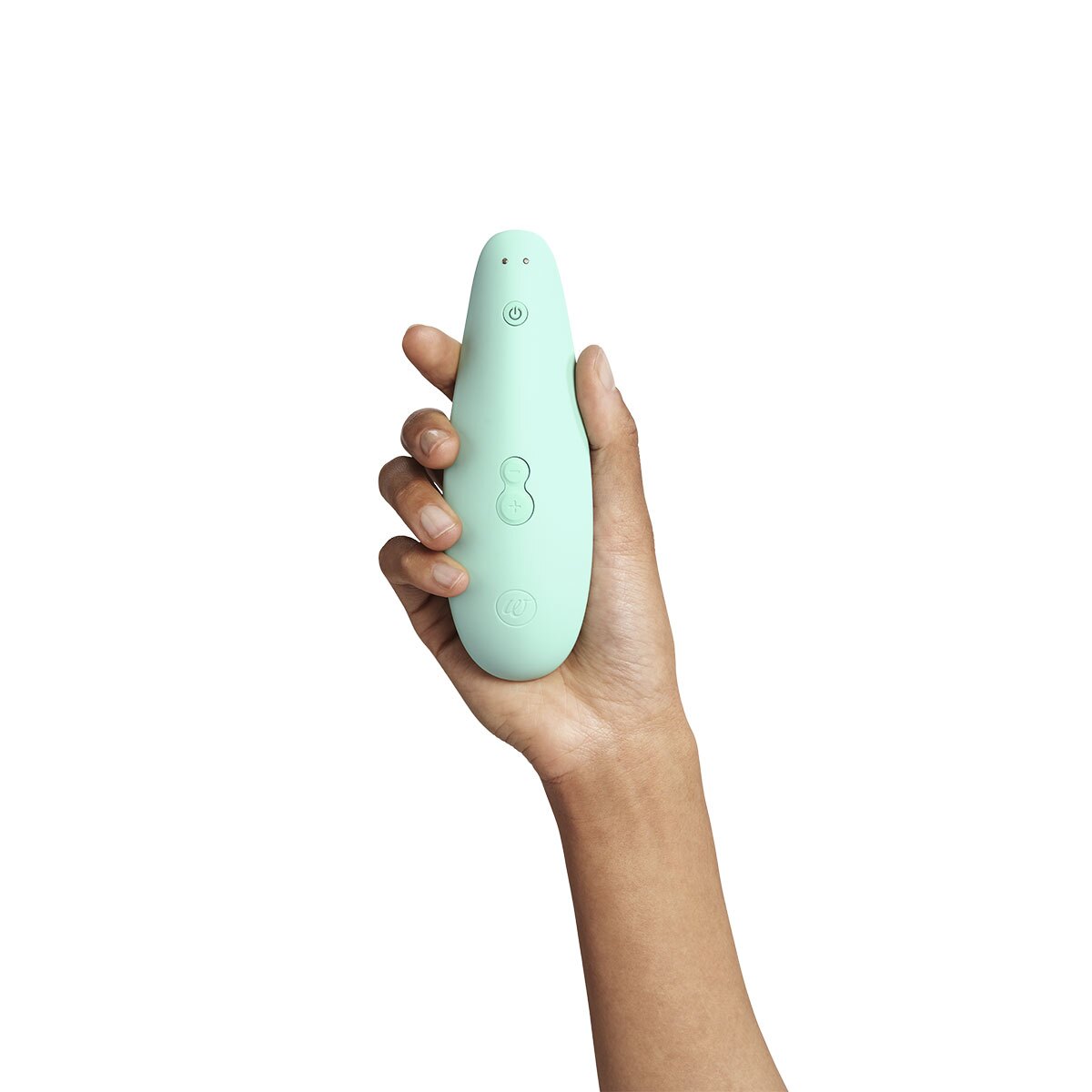 Product image of the  Womanizer vibrator on clean background