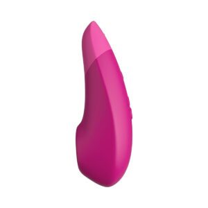 Pink Womanizer Vibrator Enhance Vibrant