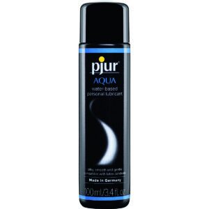 100 ml Water Based Lube Pjur Aqua