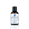 Bottle of 4.2 oz Vegan Lube Sliquid showing plant-powered formula