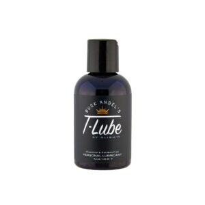 4.2 oz Hybrid Lube Sliquid Buck Angel's T- .