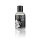 Bottle of 4.2 oz Vegan Lube Sliquid showing plant-powered formula