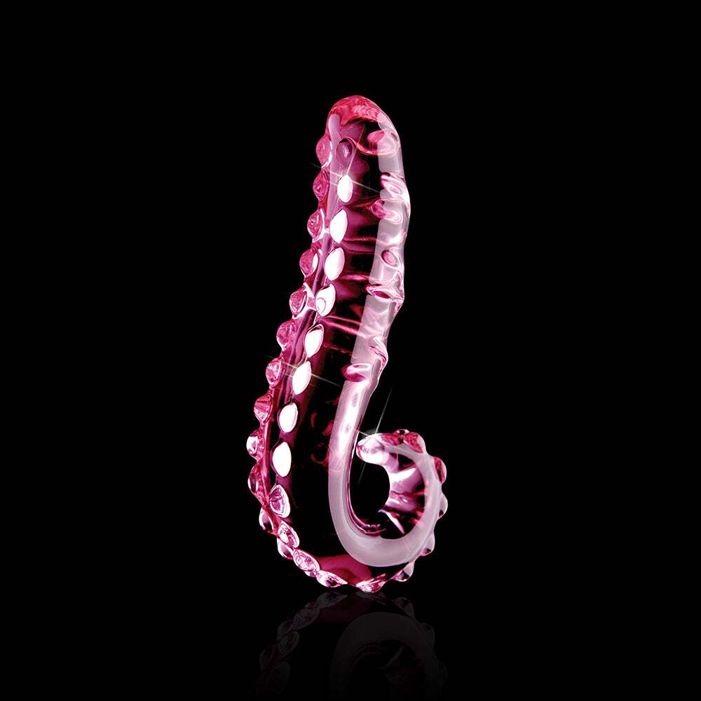 6 inch Dildo from Pipedream in Light Pink designed for anal sex with Her or Him