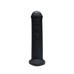 Dildo Tantus Black Amsterdam Junior Onyx