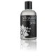 Bottle of 8.5 oz Vegan Lube Sliquid showing plant-powered formula