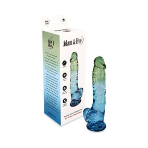 9.5 inch Dildo Adam & Eve  Seaside Dreams Realistic