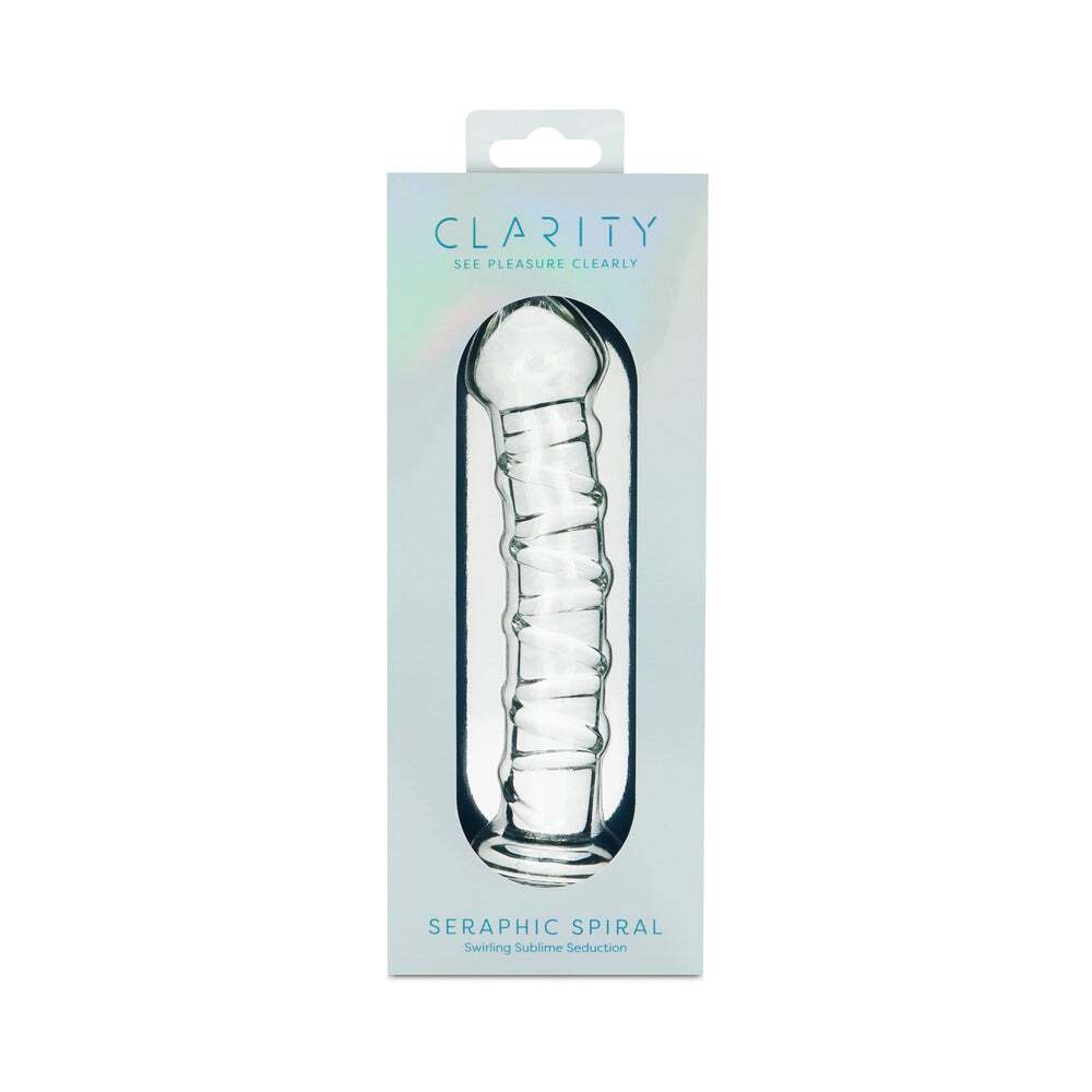 Dildo by Creative Conceptions in  shown for use by Her or Him