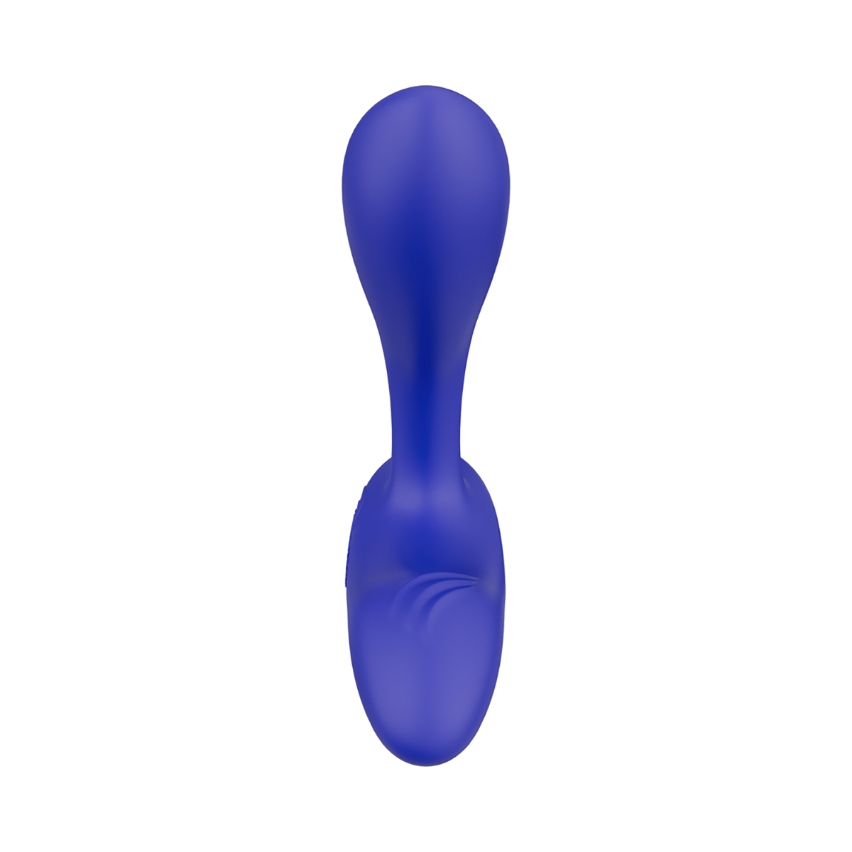 Charging setup for Blue We-Vibe vibrator including cable