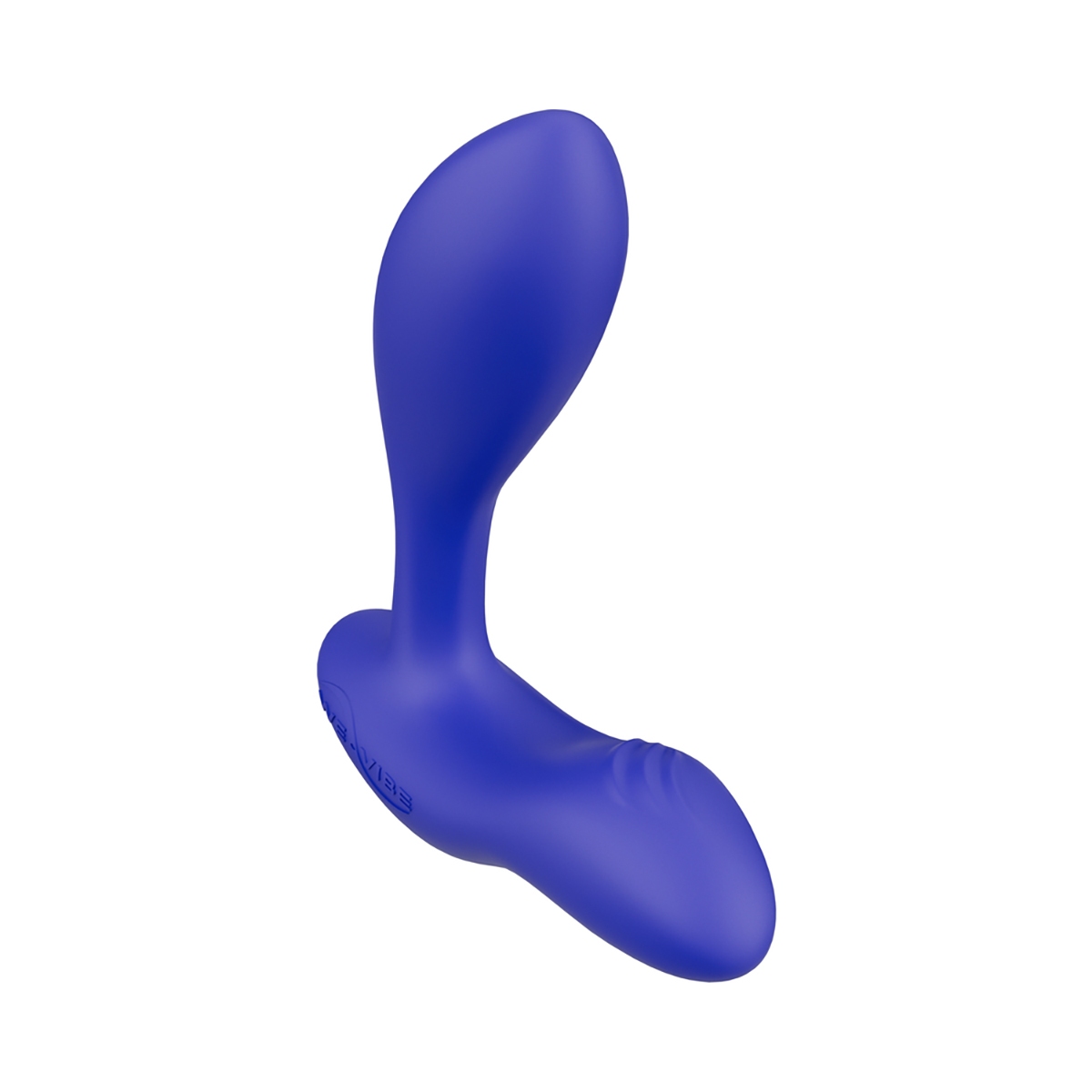 Waterproof design shown in the Blue We-Vibe vibrator