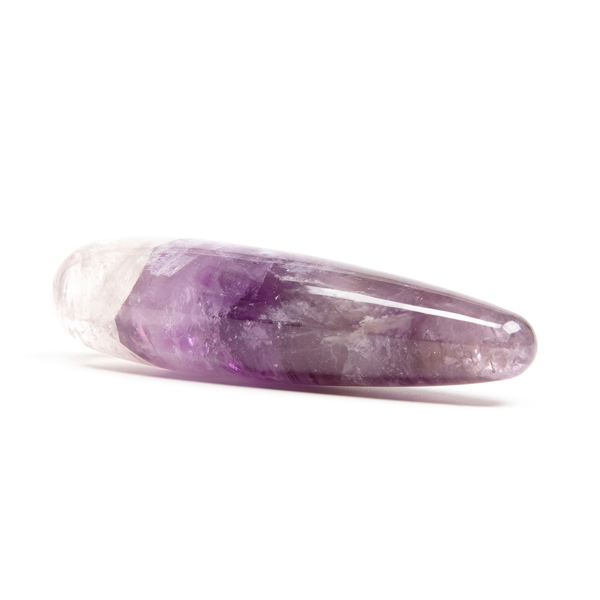 Buy Chakrubs Amethyst Original Wand kegel exercise device for pelvic floor muscle strengthening.