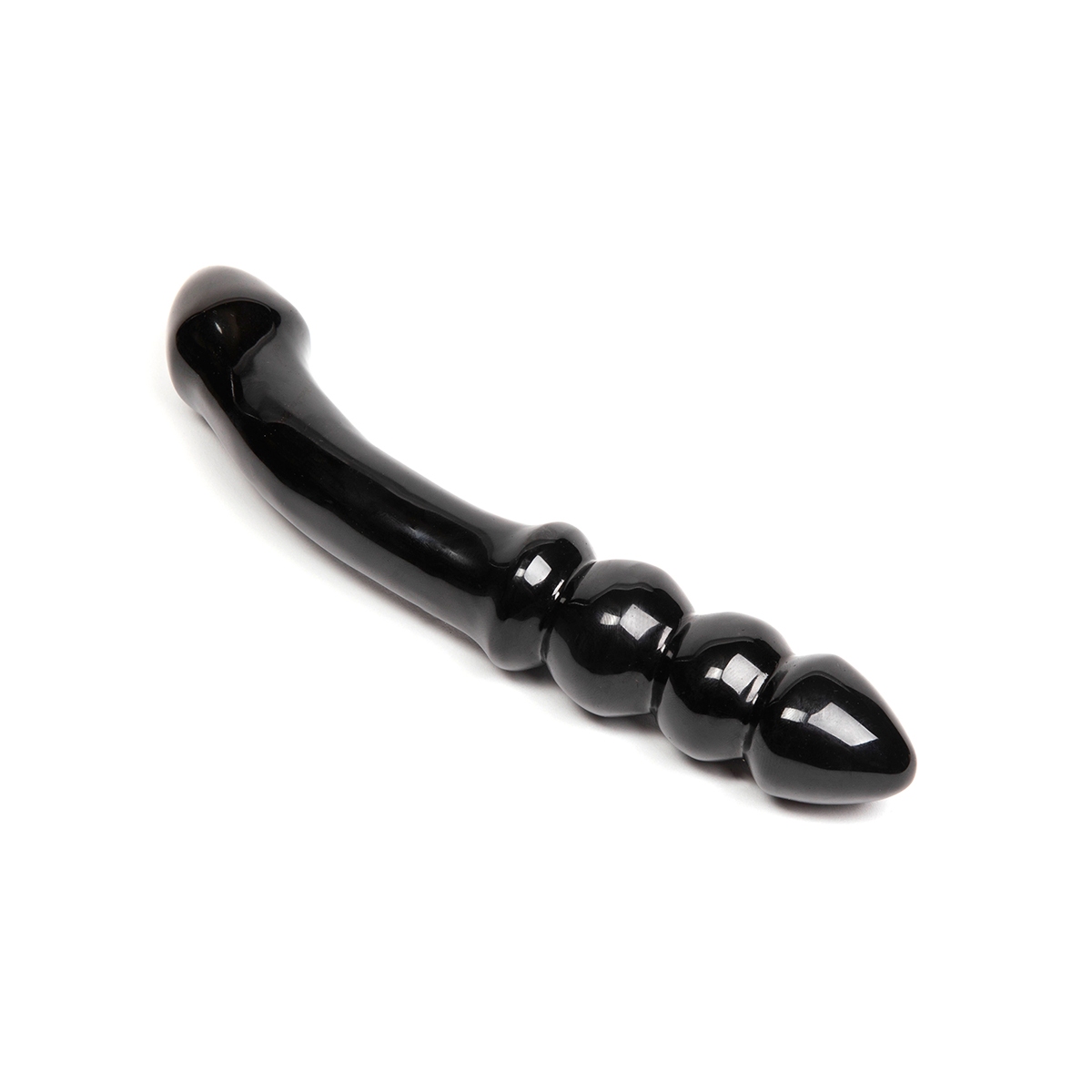 Buy Chakrubs Xaga Viper Obsidian Wand kegel exercise device for pelvic floor muscle strengthening.