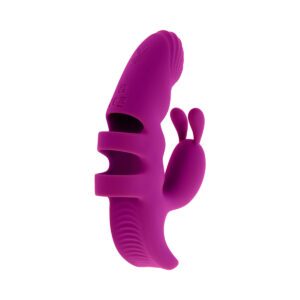 Evolved Vibrator Playboy Lend A Hand