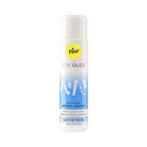 Best Pjur Toy Glide 3.4 Oz. sex toy cleaner by Pjur