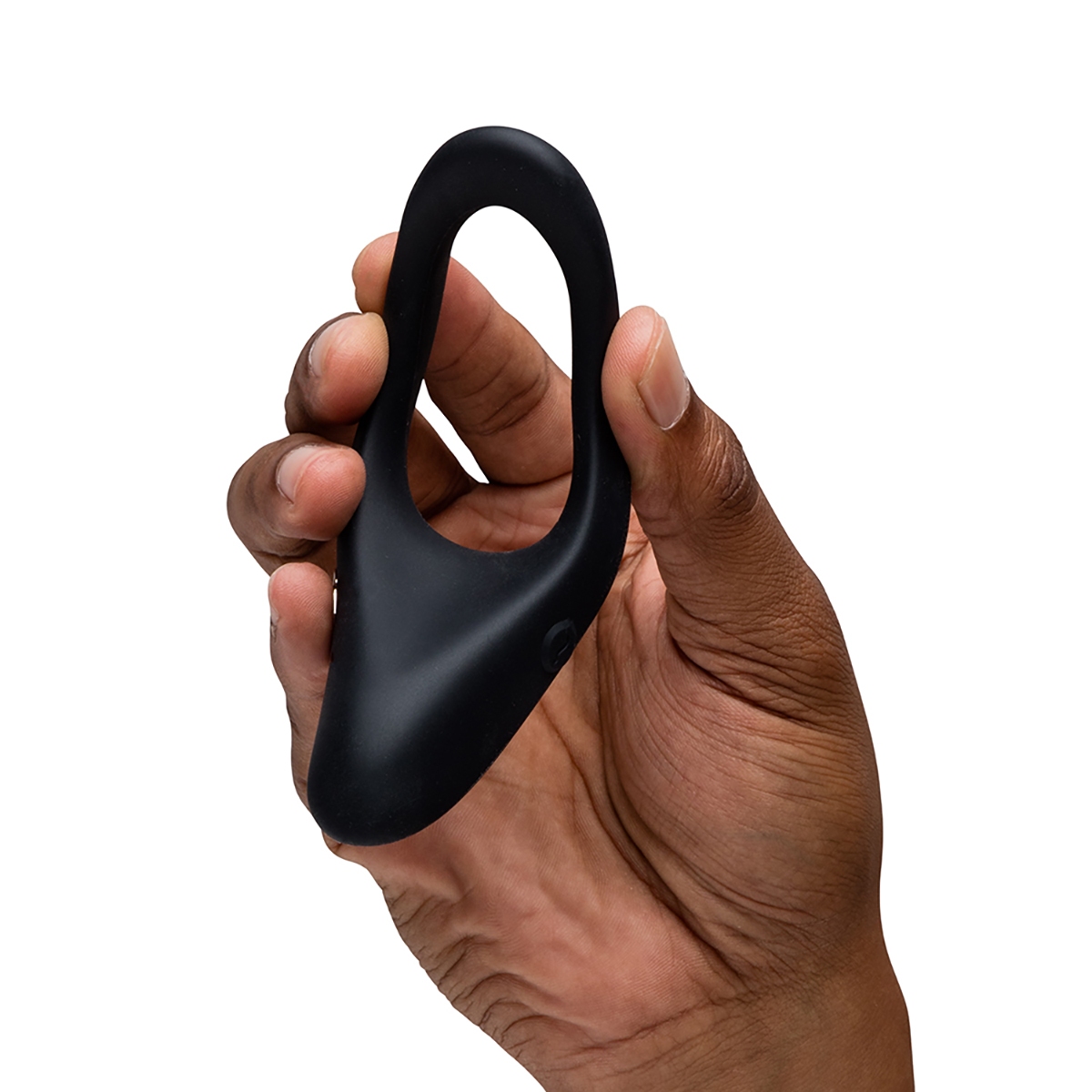 Charging setup for Black We-Vibe vibrator including cable