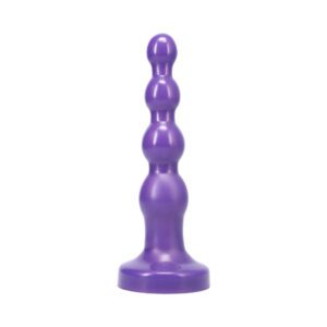 Dildo Tantus  Ripple Large Amethyst (Bag)