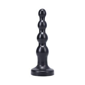 Dildo Tantus  Ripple Large Onyx (Bag)