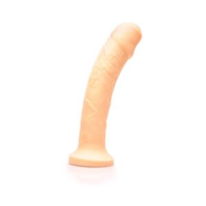 Dildo Tantus  Uncut #1 O2 Dual Density Cream&nbsp;(Bag)