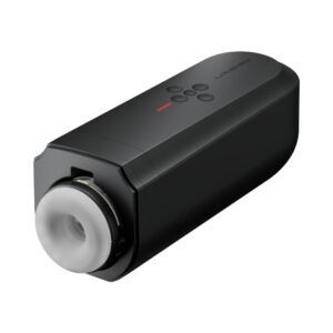 Lovense Vibrator SolaceThrusting Masturbator