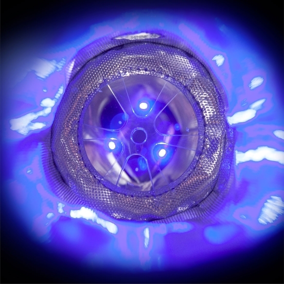 Buy and try  b vibe uv sterilizer pouch sex toy storage by b-vibe