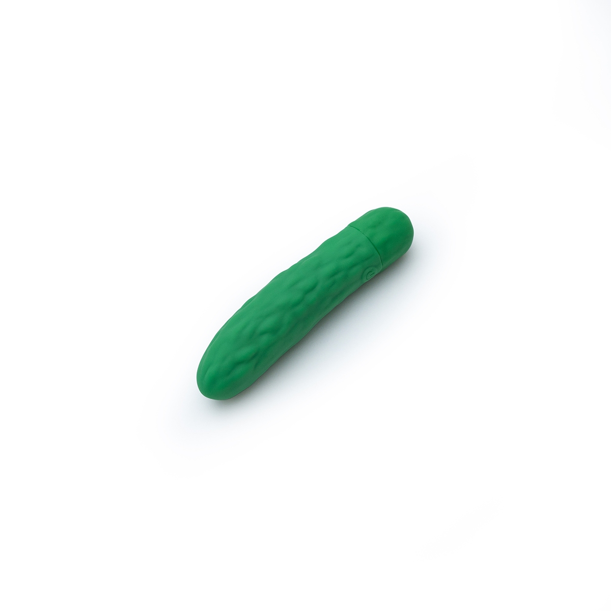 Product image of the  Emojibator vibrator on clean background