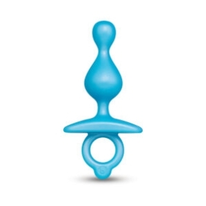 Bottle of  Anal Lube B-Vibe showing thick, supportive formula