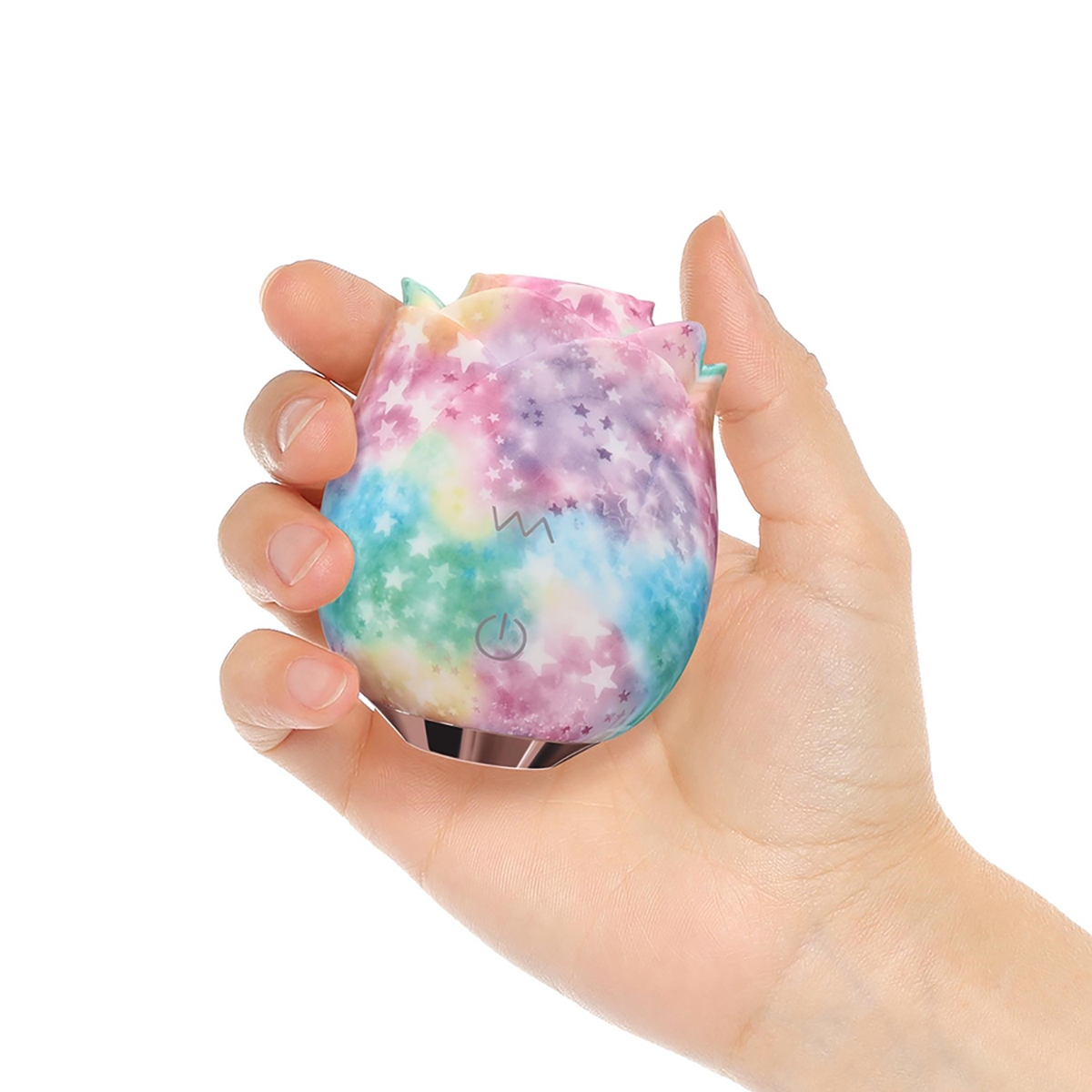 Close-up of the Rainbow PHE / Adam &amp