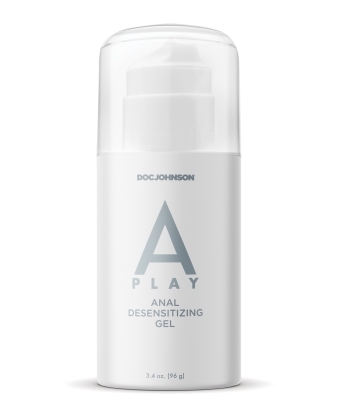 Shop A Play Anal Desensitizing Gel - 3.4 oz online