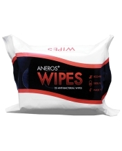 Shop Aneros Anti-Bacterial Wipes online