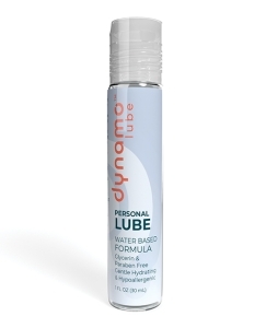 Shop dynamo lube water-based formula - 1 oz online