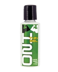 Shop elbow grease h2o thin gel - 2. 4 oz online