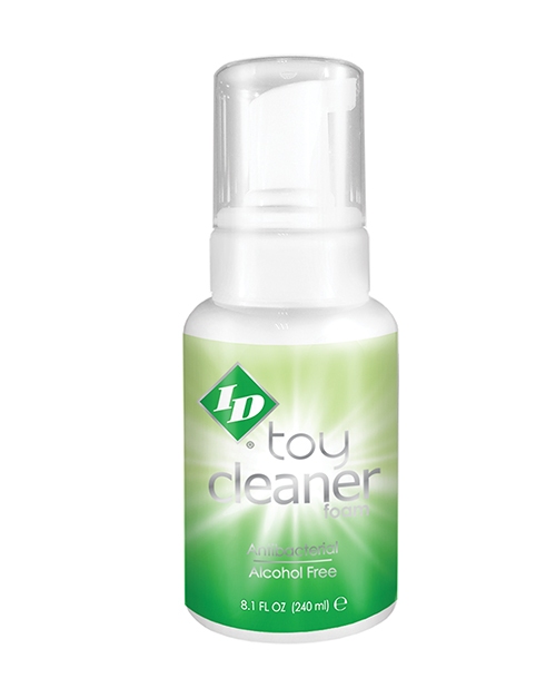 Shop id foam toy cleaner foam - 8. 1 oz online