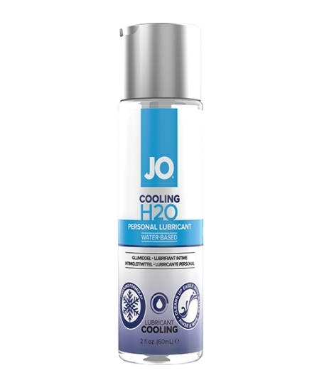 Shop jo h2o - cooling lubricant 2 oz online