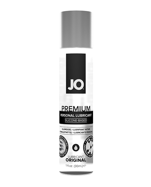 Shop jo premium original - lubricant 1 oz online