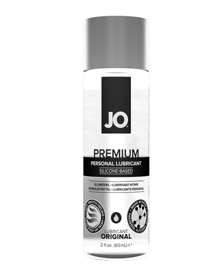 Shop jo premium original - lubricant 2 oz online
