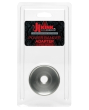 Shop Kink Fucking Machines Power Banger Adapter for Fuck Hole Variable Pressure Stroker online