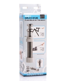 Shop LoveBotz Sex Machine Flexible Extension online