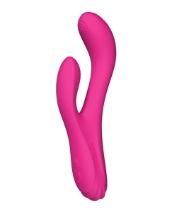 Shop Lovense Osci 3 Oscillating G Spot Vibrator - Pink online